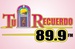 Tu Recuerdo - XHSOL Logo