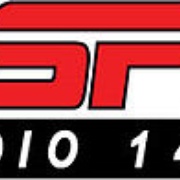 ESPN 1420 - KGIM Logo
