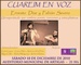 Radio Cuareim Logo