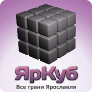 YarCube - Funky Stuff Radio Logo