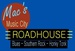 Music City Roadhouse Logo