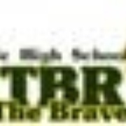 WTBR-FM Logo