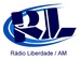 Radio Liberdade AM Logo