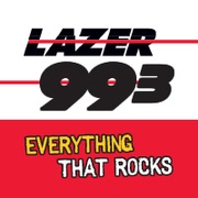 WLZX Logo