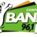 Band FM Campos Logo