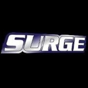 Surge Radio Logo