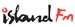 Island FM Logo