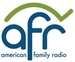 American Family Radio Inspirational - WAFR Logo