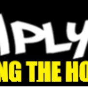 Simply Radio Logo