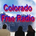 Colorado Free Radio Durango Logo