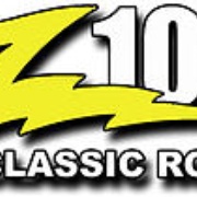 Z106 - WRZZ Logo