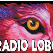 Radio Lobo - KLVO Logo