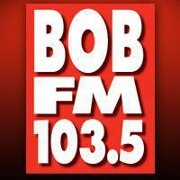 Bob FM - KBPA Logo