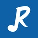 Radiotunes - Contemporary Christian Logo