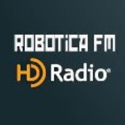 Robotica FM 98.3 Logo