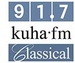 Classical 91.7  Logo