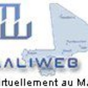 Maliweb Radio - Chaine2 Logo