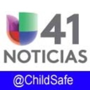 Univision 41 Logo