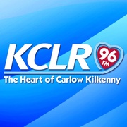 KCLR Logo