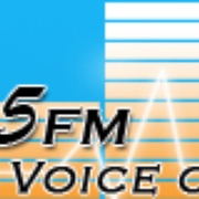 Radio Anguilla Logo