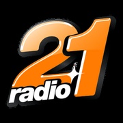 Radio 21 Logo
