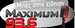 Maximum FM Logo