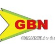 Hott FM GBN Logo