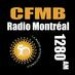 Radio Montréal - CFMB Logo