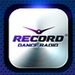 Radio Record (St. Petersburg) Logo