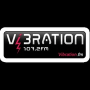 Vibration Logo