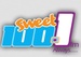 Sweet 100.1 FM Logo