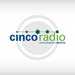 Cincoradio - La HR 1090 AM Logo