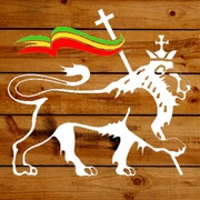 Feel Jah FM Logo