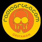 Radio Gruta Logo