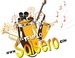 El Templo Salsero Logo