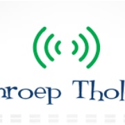 Omroep Tholen FM Logo
