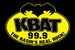 KBAT Logo