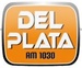 Radio Del Plata Logo