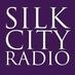 Silk City Radio Logo