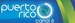 Puerto Rico TV Logo