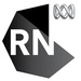 ABC - Radio National Logo