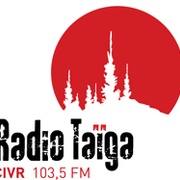 CIVR-FM Logo