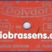 Radio Brassens Logo