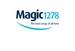 Magic 1278 Logo