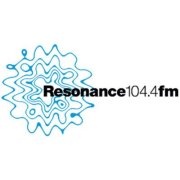 Resonance FM Logo