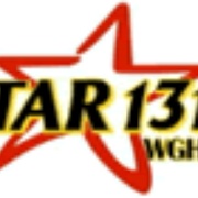 ESPN Radio 1310 - WGH Logo
