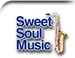 Boomer Radio - Sweet Soul Music Logo