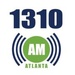 Radio Información 1310 AM - WPBC Logo