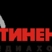 Radio Continental 100.4 Logo