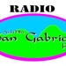 Radio San Gabriel 96.3 Logo